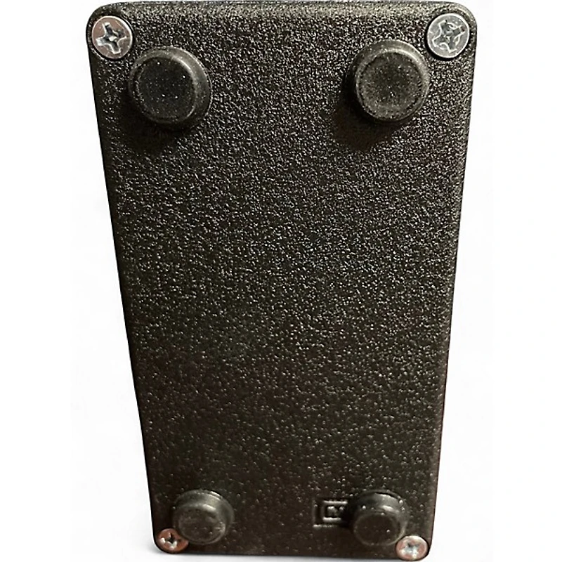 Used MXR M132 Super Comp Effect Pedal