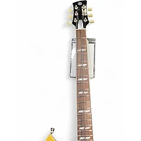 Used Yamaha rs02cb Gold Solid Body Electric Guitar