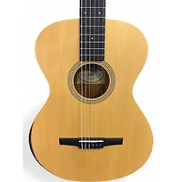 Used Taylor Academy 12EN Natural Classical Acoustic Electric Guitar