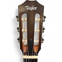 Used Taylor Academy 12EN Natural Classical Acoustic Electric Guitar