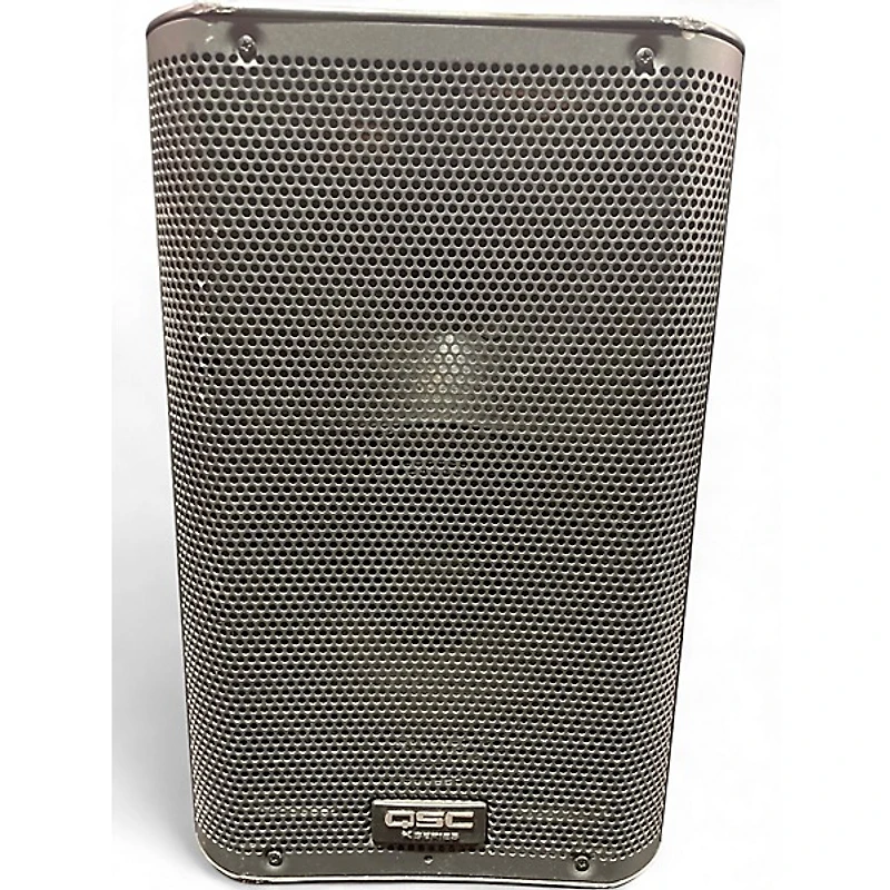 Used QSC K8 Powered Speaker