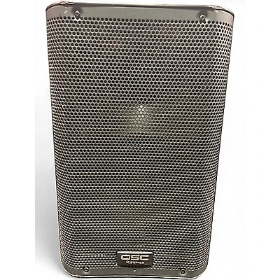 Used QSC K8 Powered Speaker
