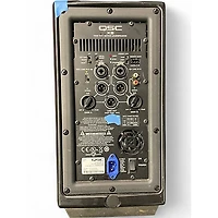 Used QSC K8 Powered Speaker