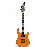 Used Carvin dc127 Natural Solid Body Electric Guitar