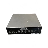 Used MESA/Boogie subway d800 Bass Amp Head