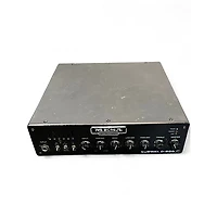 Used MESA/Boogie subway d800 Bass Amp Head