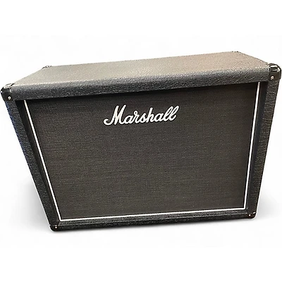 Used Marshall MX212 2x12 Guitar Cabinet