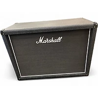 Used Marshall MX212 2x12 Guitar Cabinet