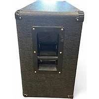 Used Marshall MX212 2x12 Guitar Cabinet