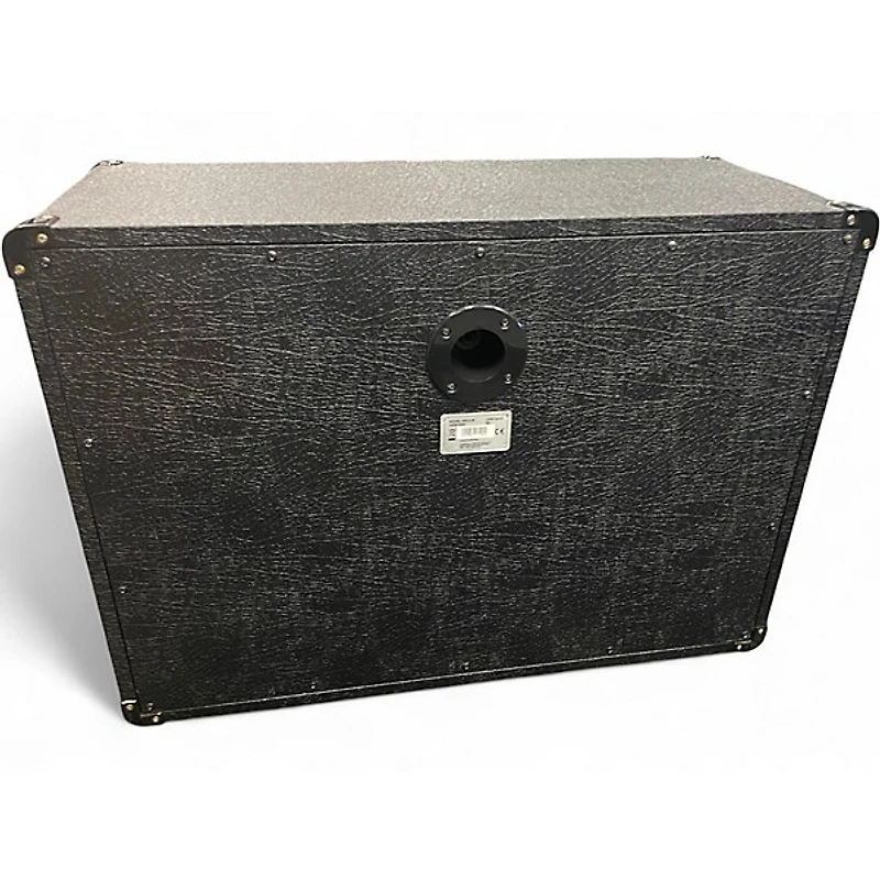 Used Marshall MX212 2x12 Guitar Cabinet