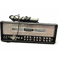 Used MESA/Boogie Dual Rectifier 100W Tube Guitar Amp Head