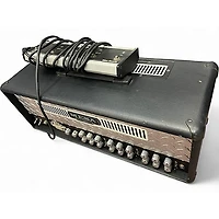 Used MESA/Boogie Dual Rectifier 100W Tube Guitar Amp Head