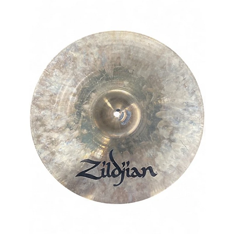 Used Zildjian 16in A Custom Crash Cymbal