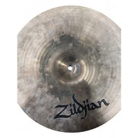 Used Zildjian 16in A Custom Crash Cymbal