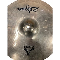Used Zildjian 16in A Custom Crash Cymbal