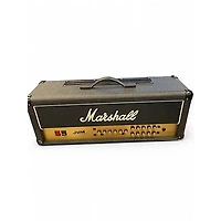 Used Marshall JVM205H 50W Tube Guitar Amp Head