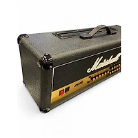 Used Marshall JVM205H 50W Tube Guitar Amp Head