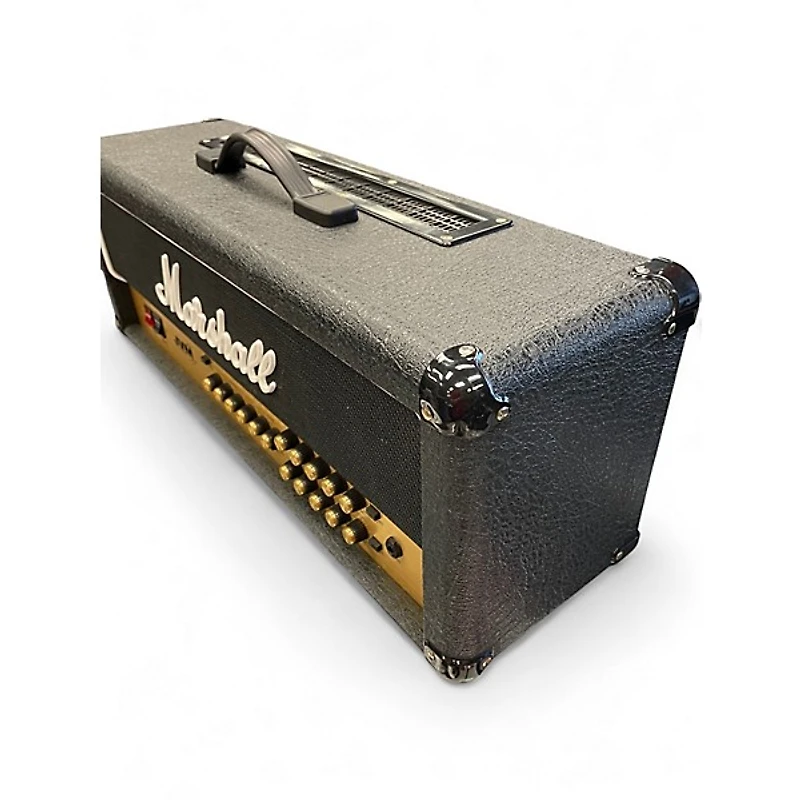 Used Marshall JVM205H 50W Tube Guitar Amp Head