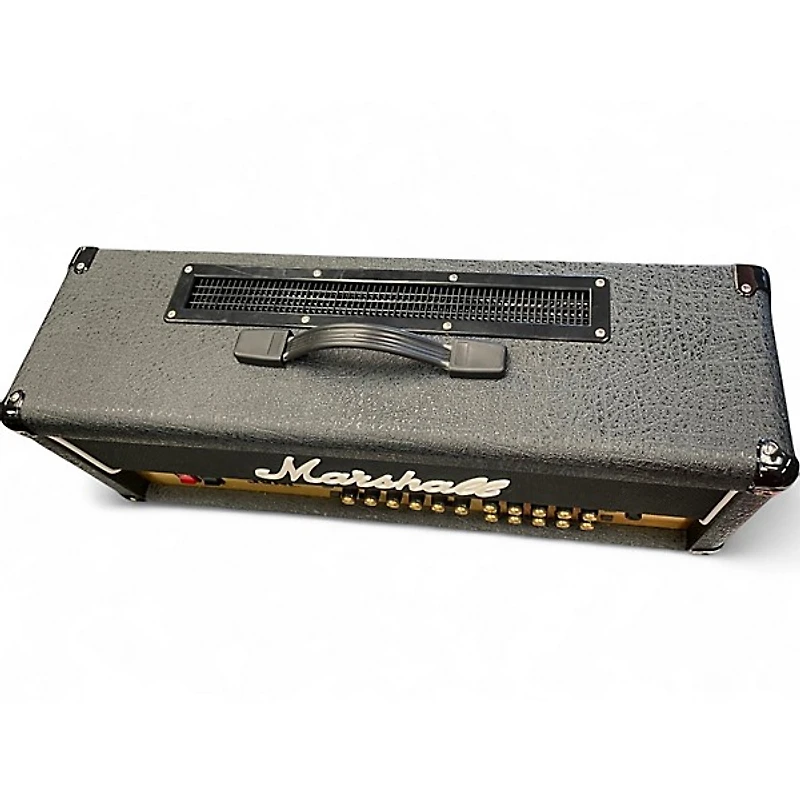 Used Marshall JVM205H 50W Tube Guitar Amp Head