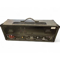Used Marshall JVM205H 50W Tube Guitar Amp Head