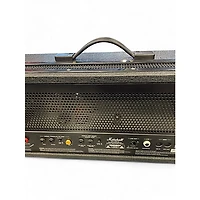 Used Marshall JVM205H 50W Tube Guitar Amp Head