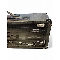 Used Marshall JVM205H 50W Tube Guitar Amp Head