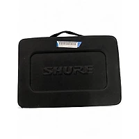 Used Shure PGADRUMKIT7 7-Piece Drum Mic Set Percussion Microphone Pack