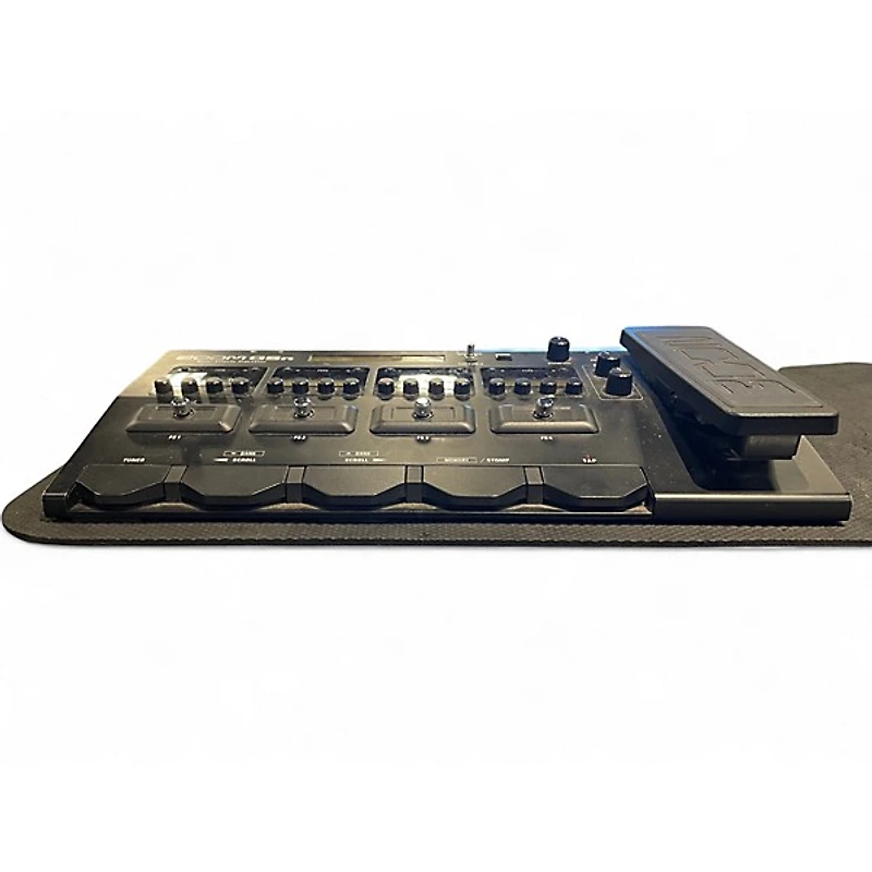 Used Zoom G5N Effect Processor