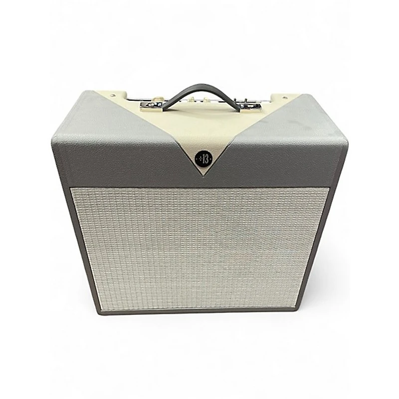 Used Divided By 13 CJ11 Tube Guitar Combo Amp