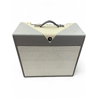 Used Divided By 13 CJ11 Tube Guitar Combo Amp