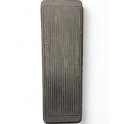 Used Dunlop GCB95 Original Crybaby Wah Effect Pedal