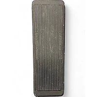 Used Dunlop GCB95 Original Crybaby Wah Effect Pedal