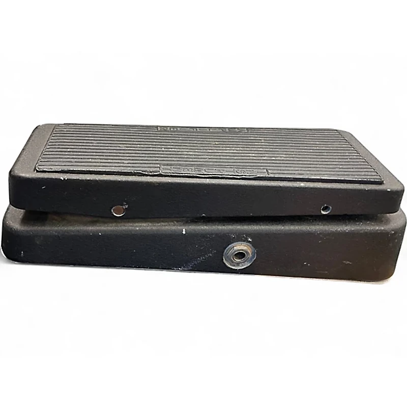 Used Dunlop GCB95 Original Crybaby Wah Effect Pedal