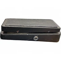 Used Dunlop GCB95 Original Crybaby Wah Effect Pedal
