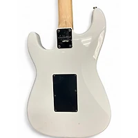 Used Jackson X Series Adrian Smith San Dimas SDXM Snow White Solid Body Electric Guitar
