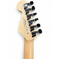 Used Jackson X Series Adrian Smith San Dimas SDXM Snow White Solid Body Electric Guitar