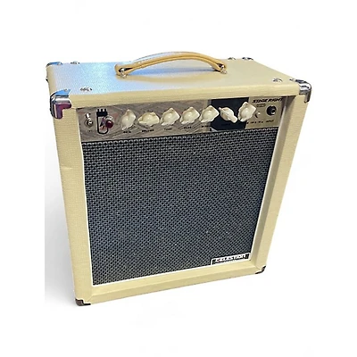 Used Monoprice Stage right 611815 Tube Guitar Combo Amp