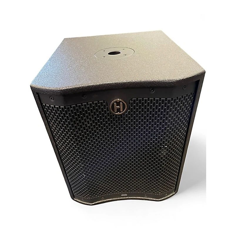 Used Harbinger VS12 Powered Subwoofer