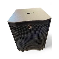 Used Harbinger VS12 Powered Subwoofer