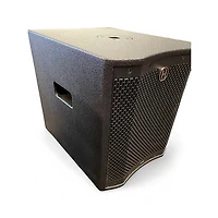 Used Harbinger VS12 Powered Subwoofer