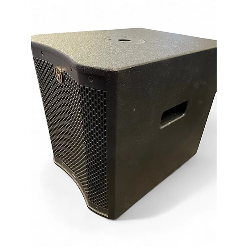 Used Harbinger VS12 Powered Subwoofer