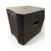 Used Harbinger VS12 Powered Subwoofer