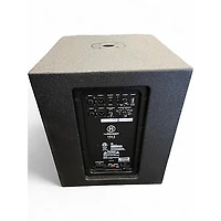 Used Harbinger VS12 Powered Subwoofer