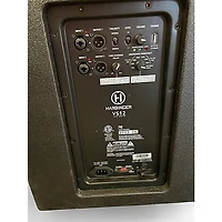 Used Harbinger VS12 Powered Subwoofer