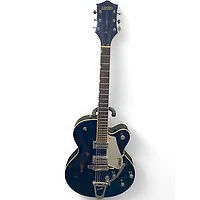 Used Gretsch Guitars G5120 Electromatic Black Hollow Body Electric Guitar