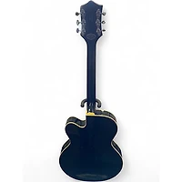 Used Gretsch Guitars G5120 Electromatic Black Hollow Body Electric Guitar