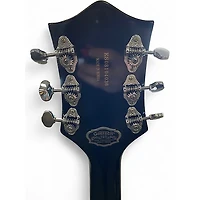 Used Gretsch Guitars G5120 Electromatic Black Hollow Body Electric Guitar