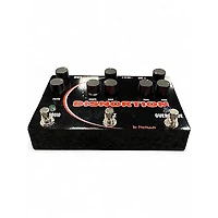 Used Pigtronix DISNORTION Effect Pedal