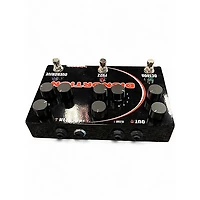 Used Pigtronix DISNORTION Effect Pedal