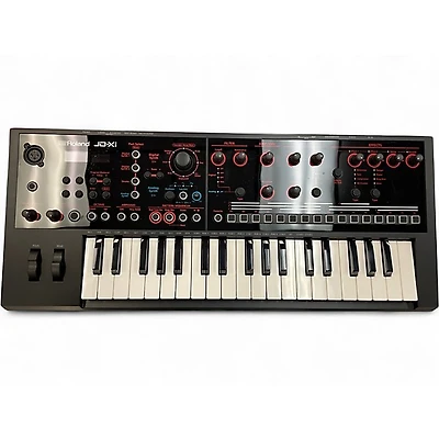 Used Roland JDXI Synthesizer